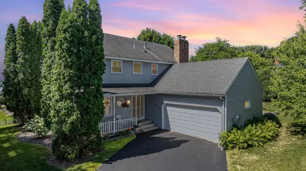 3013 Bluffs Drive, Mound, MN 55364