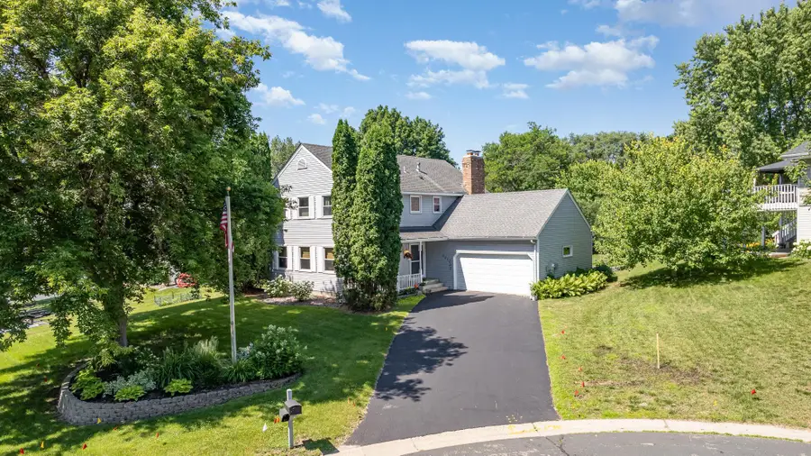 3013 Bluffs Drive, Mound, MN 55364 - #2