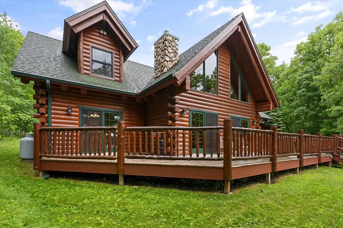 2018 Coontail Drive Ne, Outing, MN 56662 - #1
