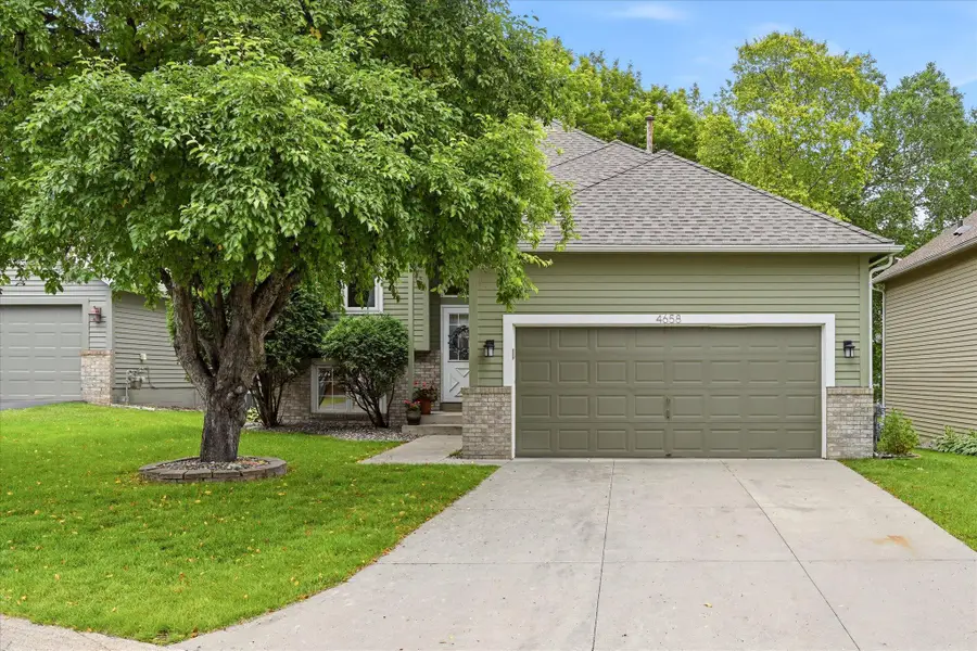 4658 Wildwood Street, Eagan, MN 55122 - #2