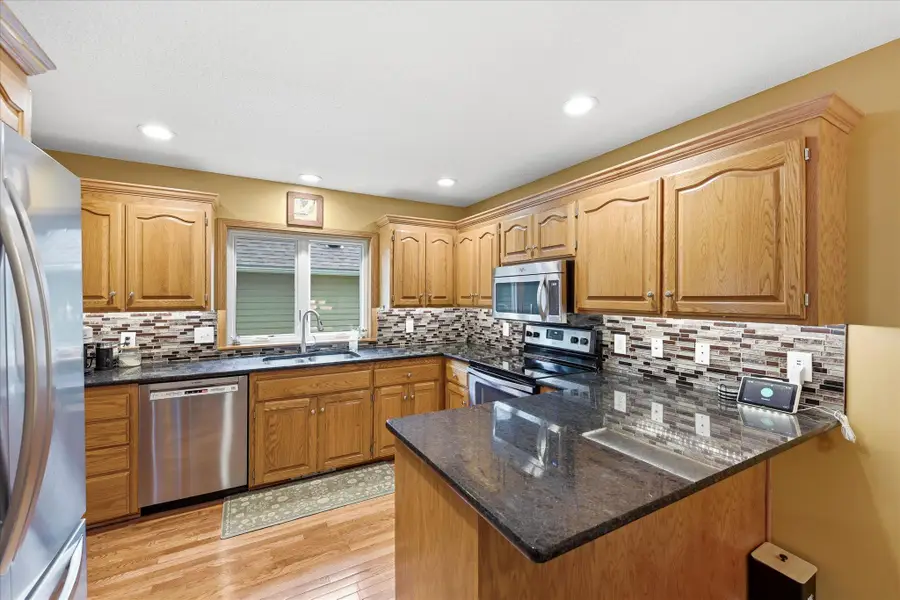 4658 Wildwood Street, Eagan, MN 55122 - #3