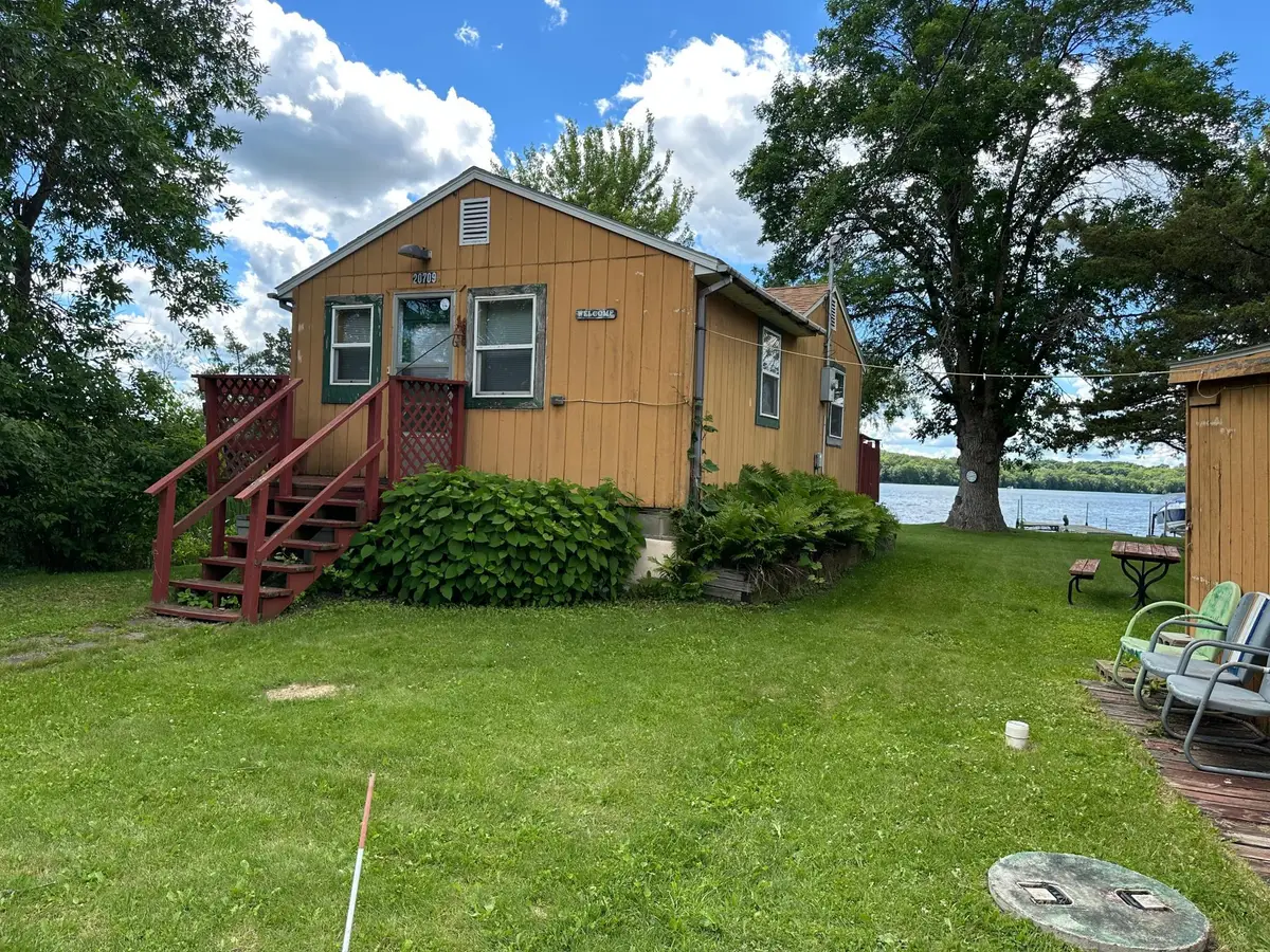 20709 Edgewater Road, Richmond, MN 56368 - #1