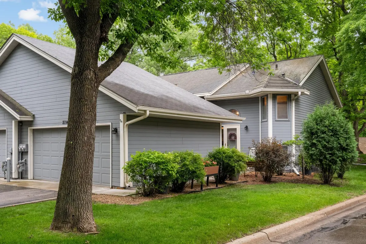 2716 River Woods Lane, Burnsville, MN 55337 - #1