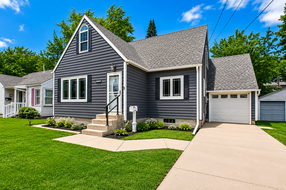 1334 Dunham Street, Albert Lea, MN 56007 - #1