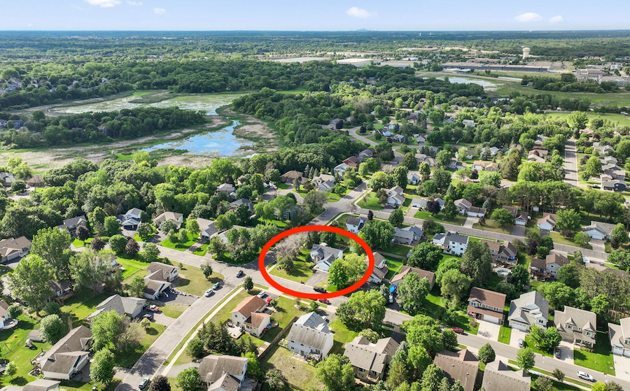 5980 146th Avenue Nw, Anoka, MN 55303 - #2