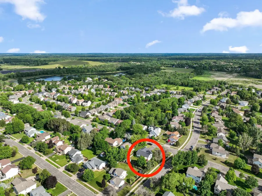 5980 146th Avenue Nw, Anoka, MN 55303 - #3