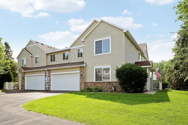2387 119th Circle Ne, Blaine, MN 55449