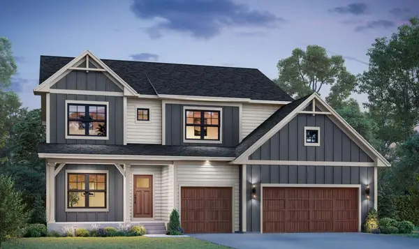 14560 Minnesota Lane N, Dayton, MN 55327
