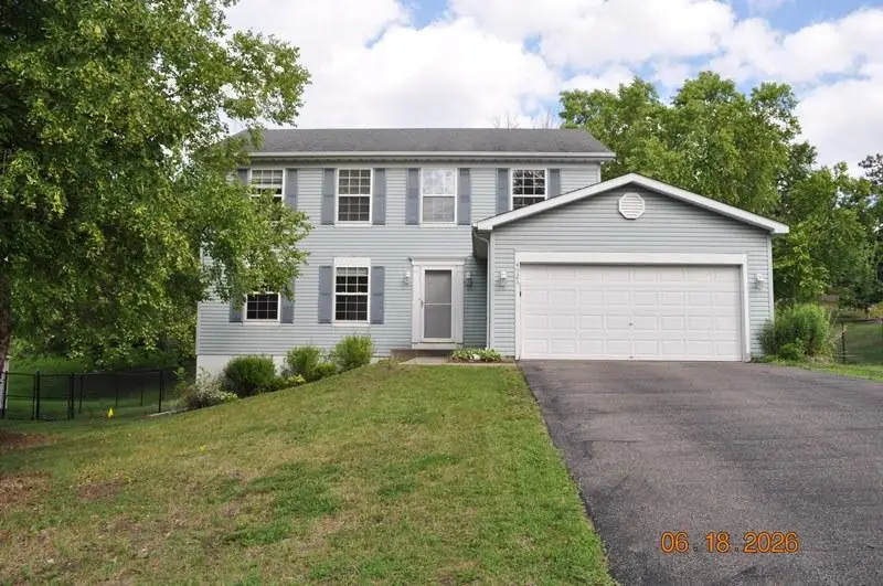 4926 Rusten Road, Eagan, MN 55122 - #1