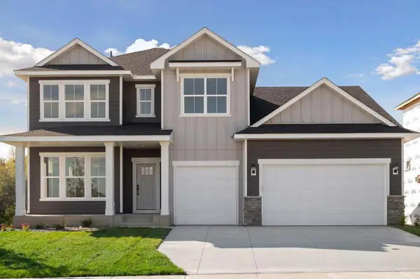 7399 Landau Avenue Ne, Otsego, MN 55301