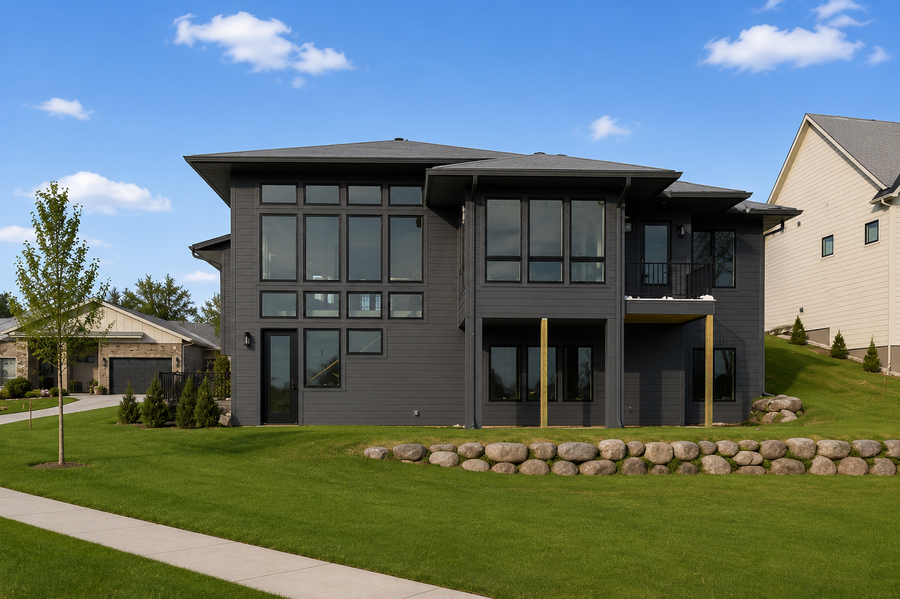 934x Hillsboro Place, Savage, MN 55378 - #2