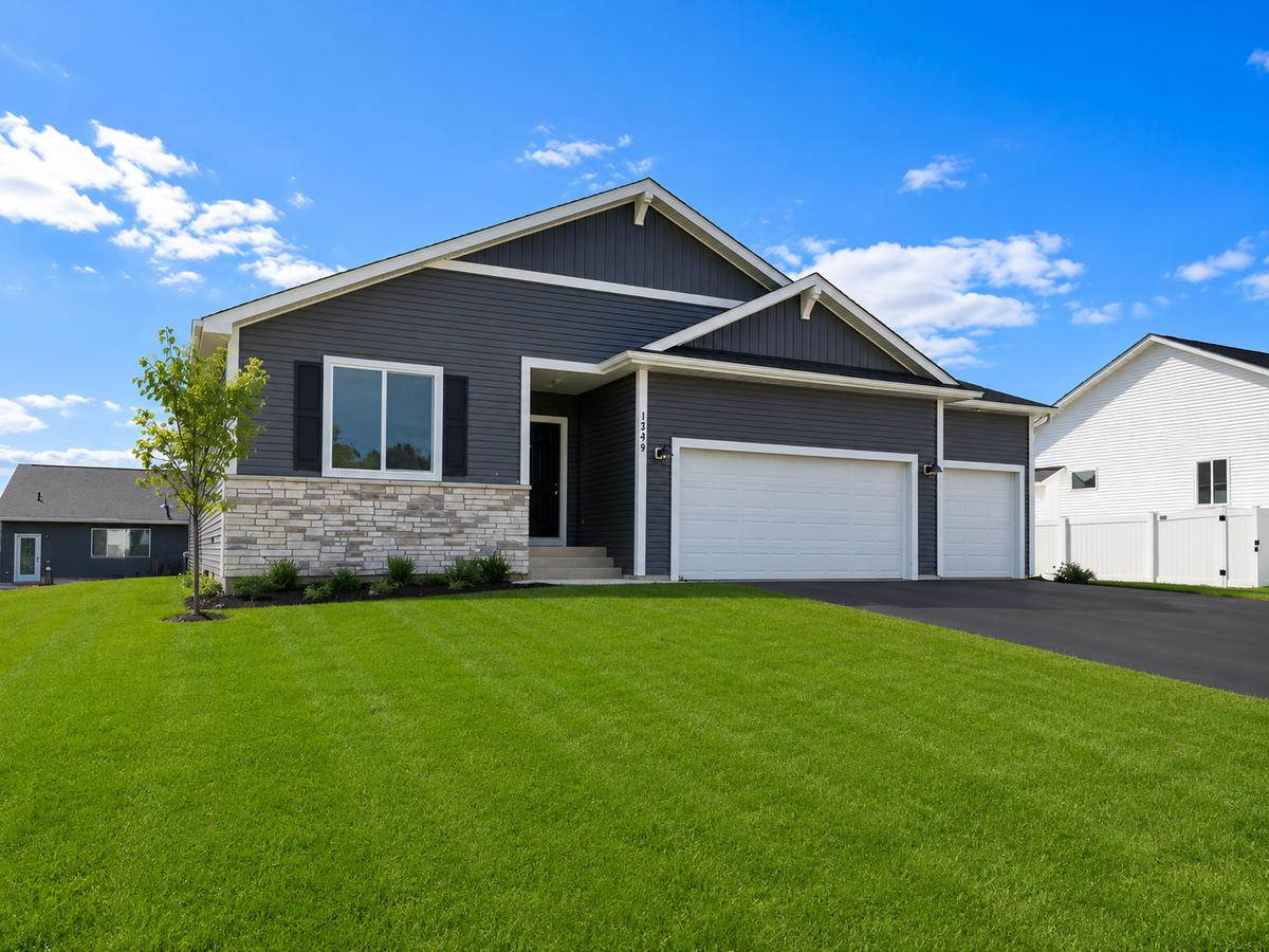 1349 Orchid Way, New Richmond, WI 54017 - #1