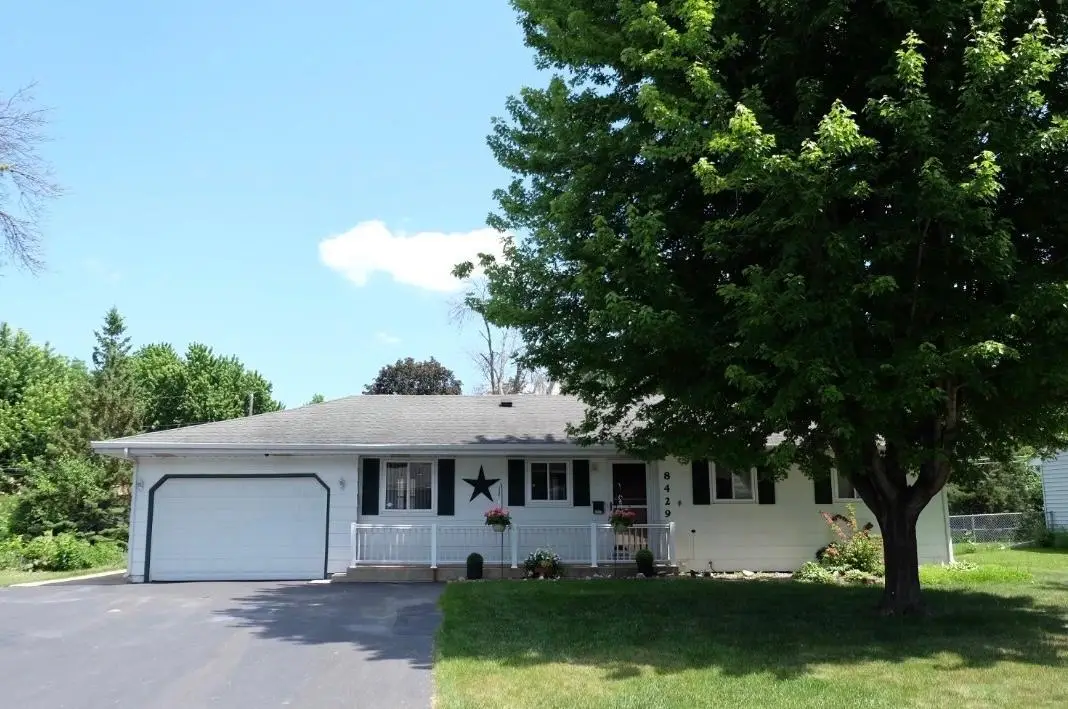 8429 Columbus Avenue S, Bloomington, MN 55420 - #1