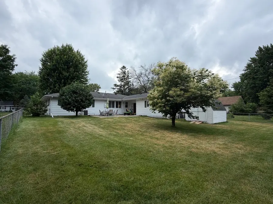 8429 Columbus Avenue S, Bloomington, MN 55420 - #2