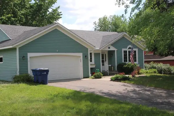 906 21st Street Se, Saint Cloud, MN 56304