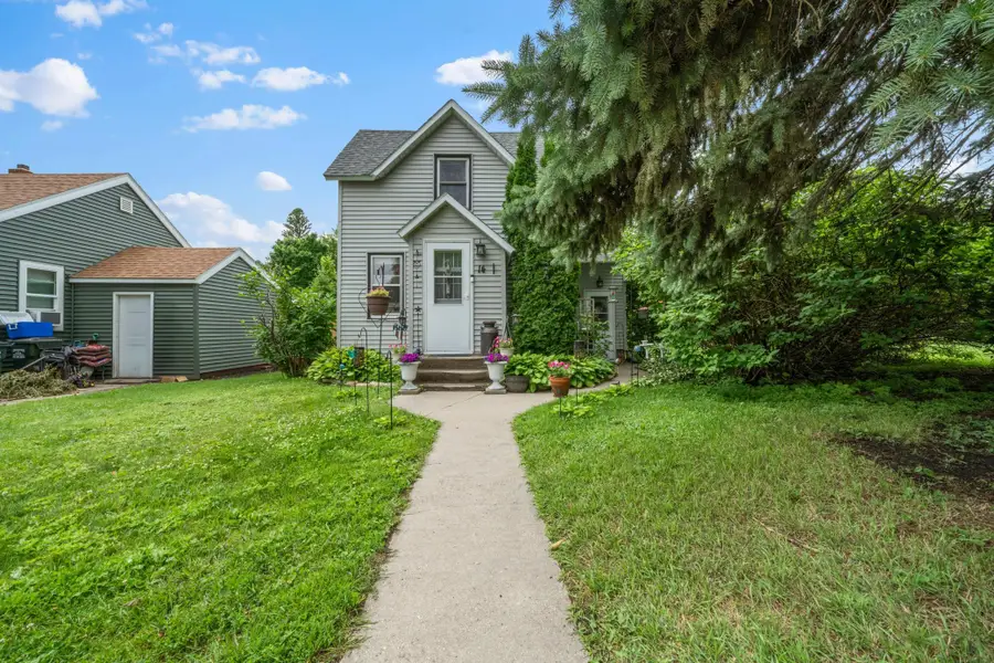 14 1st Avenue Nw, Elbow Lake, MN 56531 - #3