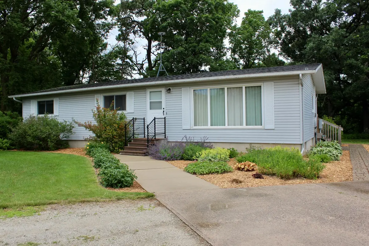 5376 N County Road 45, Medford, MN 55049 - #1