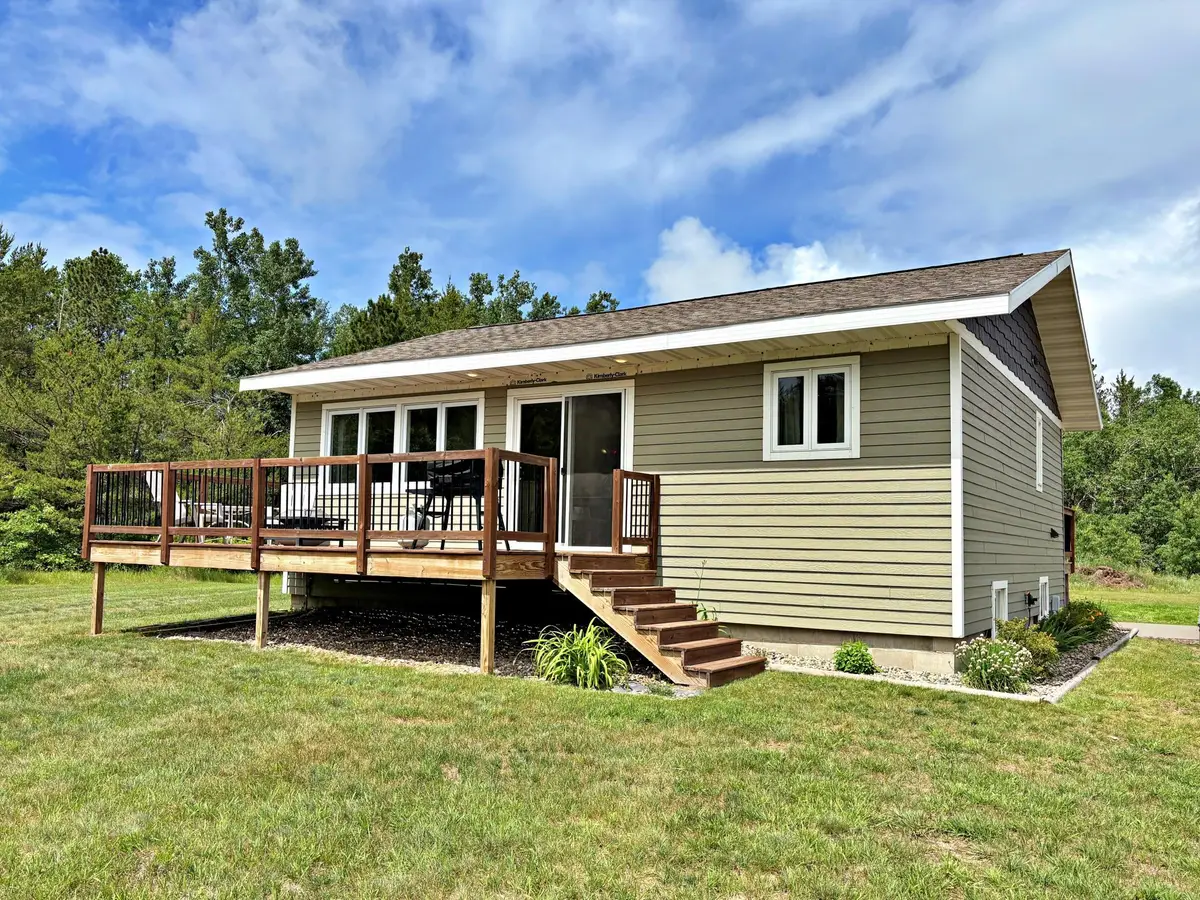18704 370th Street, Menahga, MN 56464 - #1