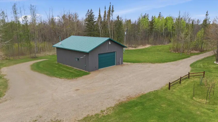 12502 Van Horn Road, Floodwood, MN 55736 - #3