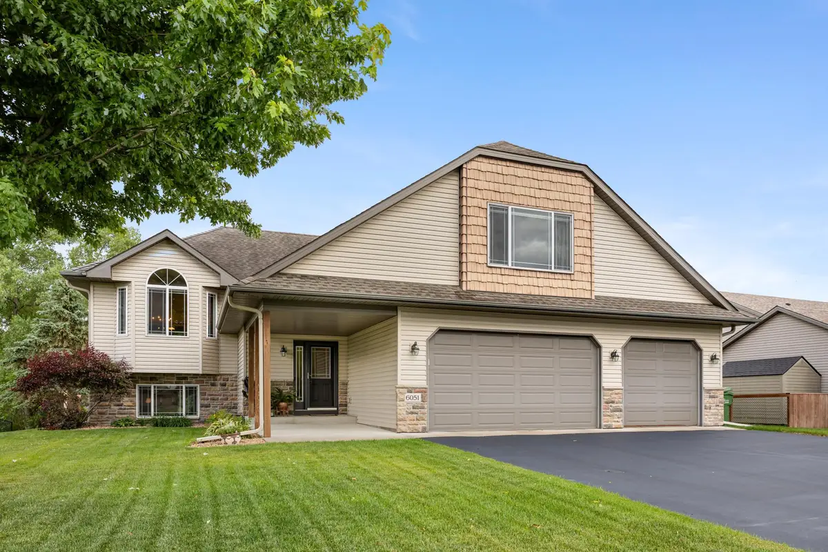 6051 Goodview Trail N, Hugo, MN 55038 - #1