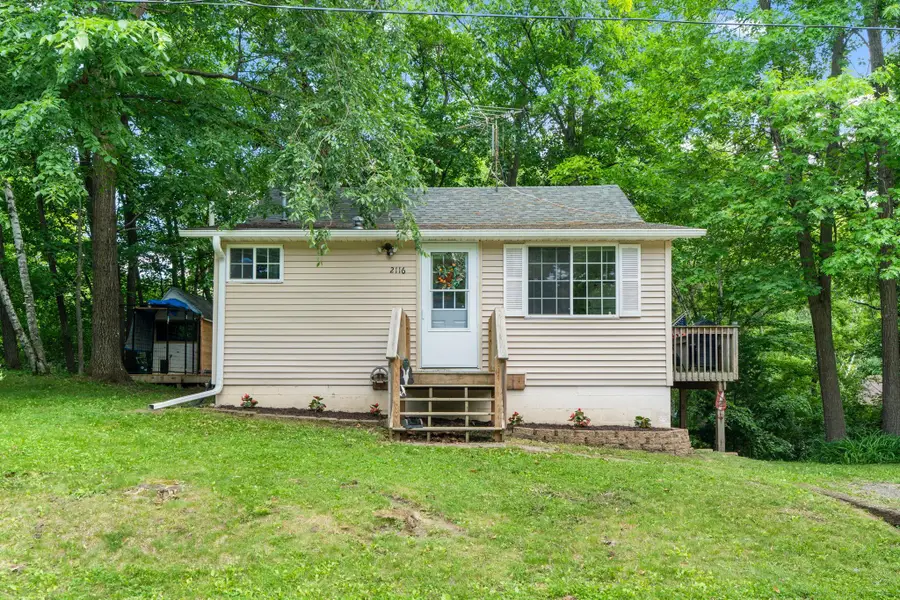 2116 Ibis Drive, Buffalo, MN 55313 - #2