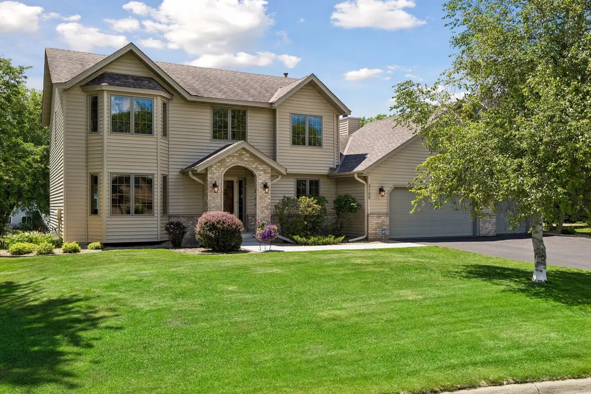3109 Chelsea Court, Burnsville, MN 55337 - #1