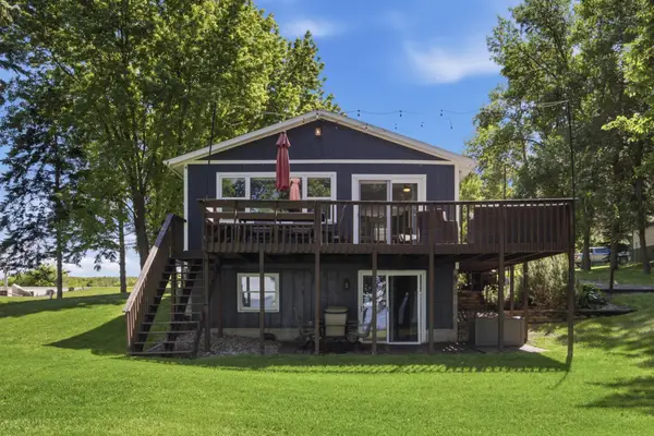 43085 Lida View Lane, Vergas, MN 56587