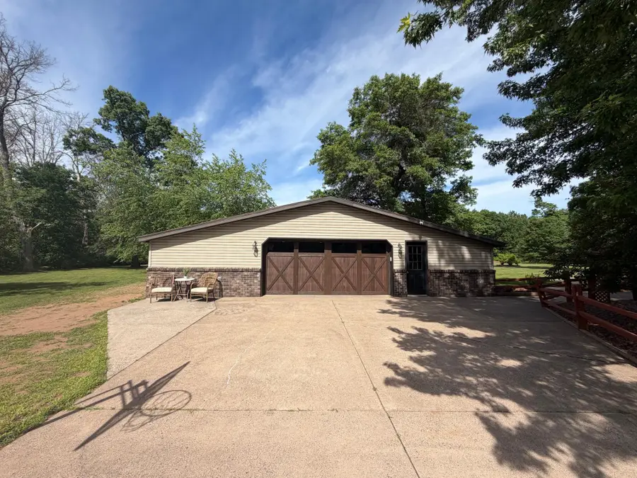 25529 Gile Road, Grantsburg, WI 54840 - #3