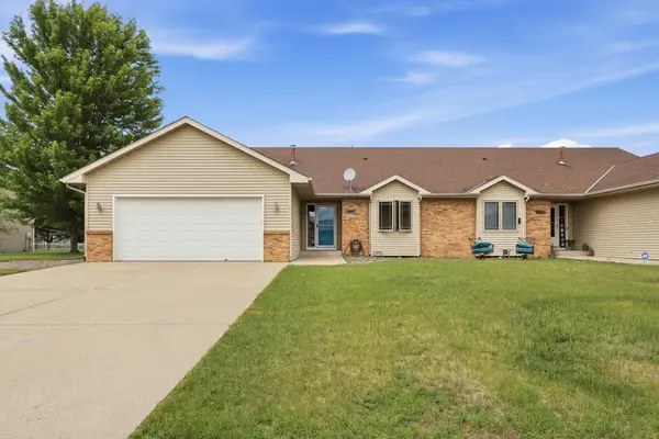 14317 River Street, Becker, MN 55308