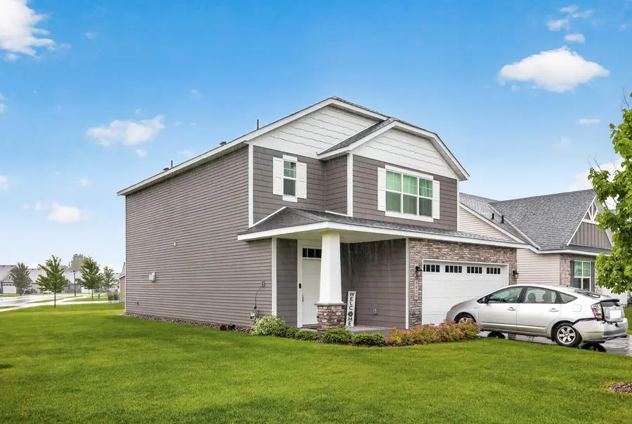 8826 152nd Lane Nw, Ramsey, MN 55303 - #2