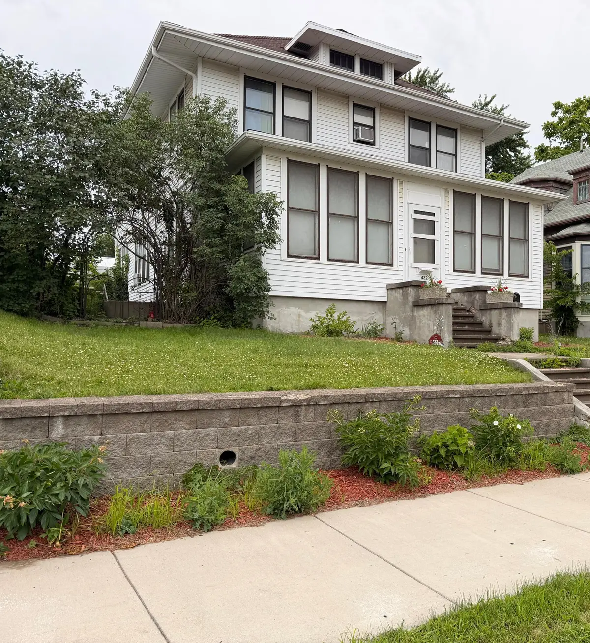 422 S Broadway Street, New Ulm, MN 56073 - #1