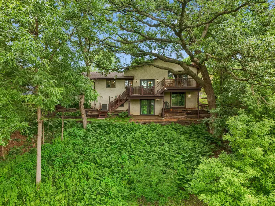 4291 Virginia Avenue, Shoreview, MN 55126 - #2