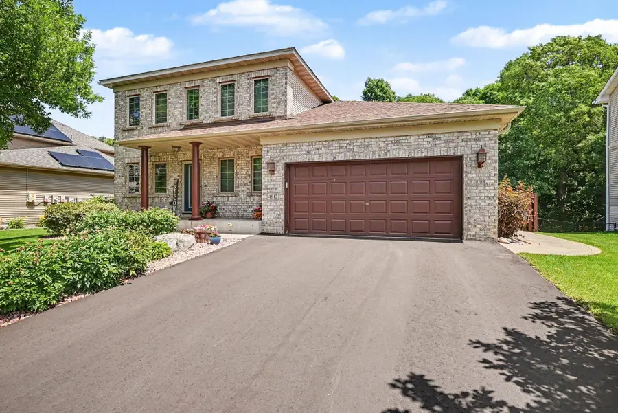 4842 Narrow Way Ne, Saint Michael, MN 55376 - #3