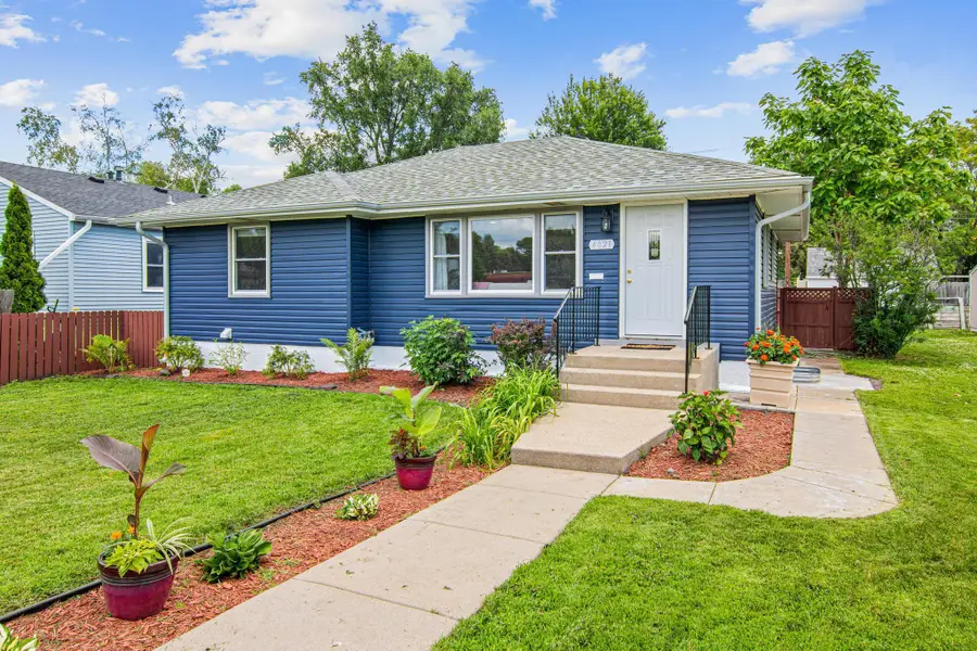 4021 Bloomington Avenue, Minneapolis, MN 55407 - #2
