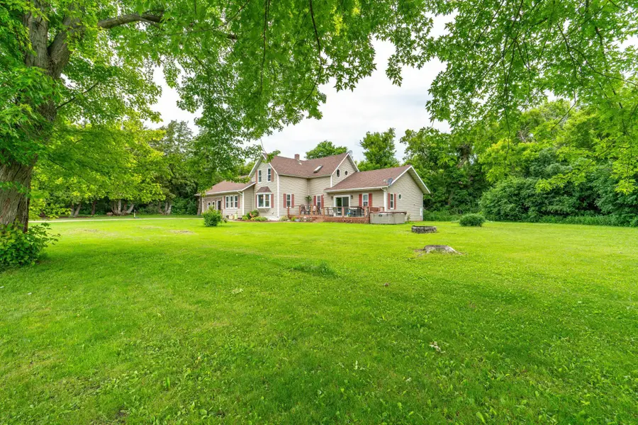 11729 County Highway 25, Fergus Falls, MN 56537 - #3
