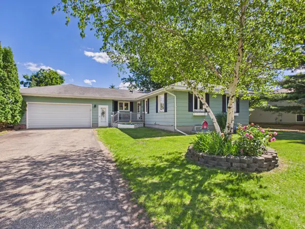 1100 Tabbert Road Nw, Alexandria, MN 56308