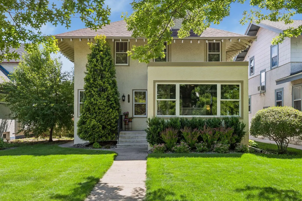 3837 Lyndale Avenue S, Minneapolis, MN 55409 - #1