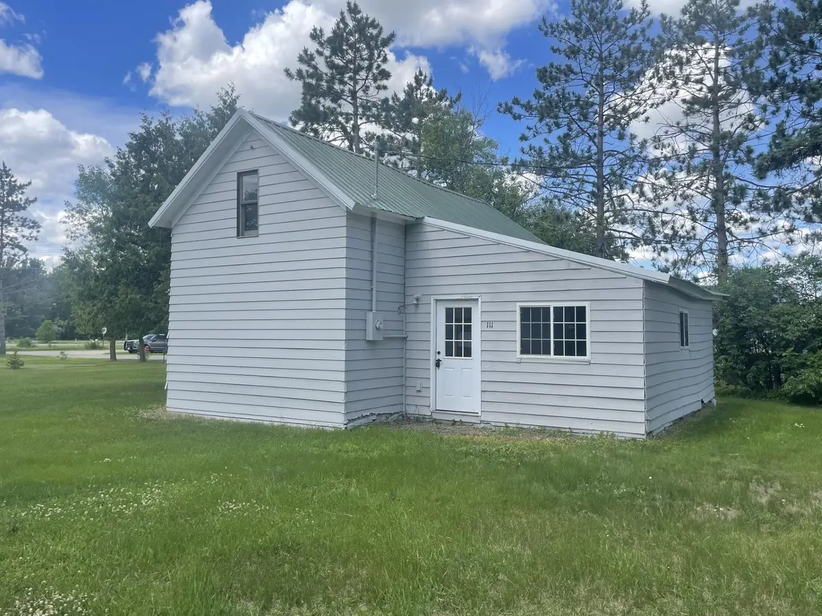 111 NW 1st Avenue Nw, Verndale, MN 56481 - #1
