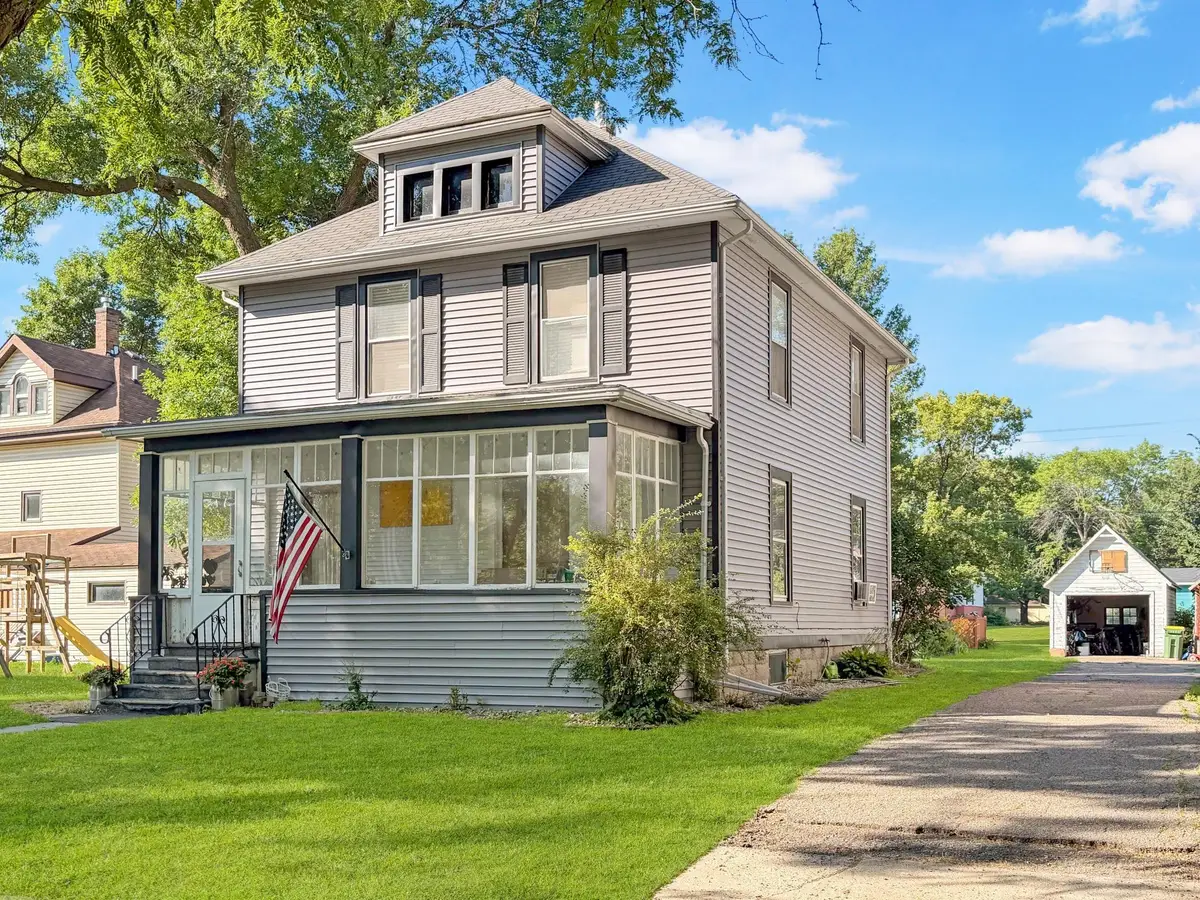 313 Hollett Street, Tracy, MN 56175 - #1