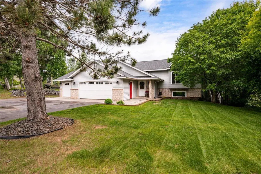 4909 Whitetail Drive, Hermantown, MN 55811 - #3