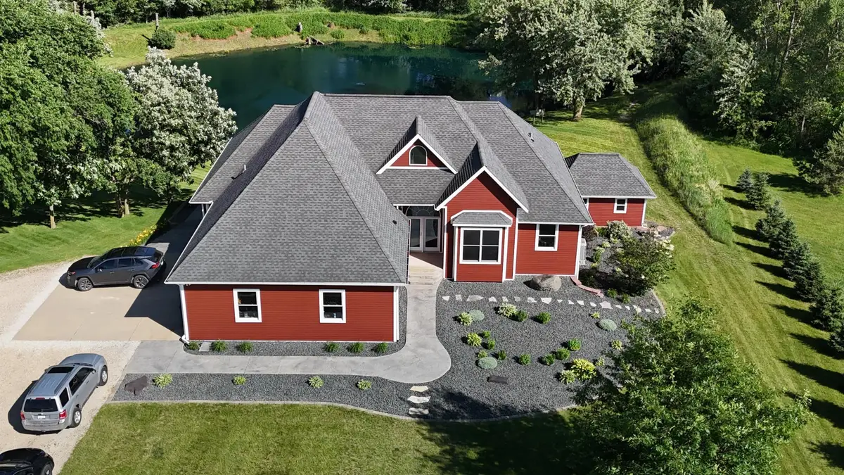 75184 118th Avenue, Blooming Prairie, MN 55917 - #1