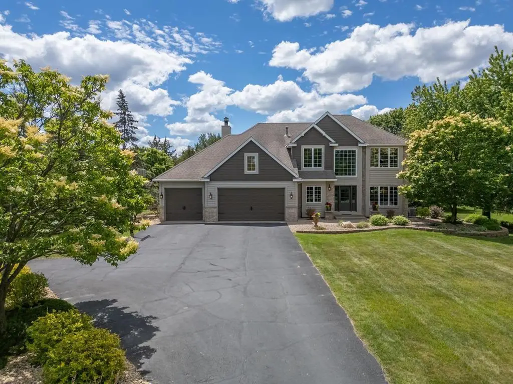 3372 163rd Lane Nw, Andover, MN 55304 - #1