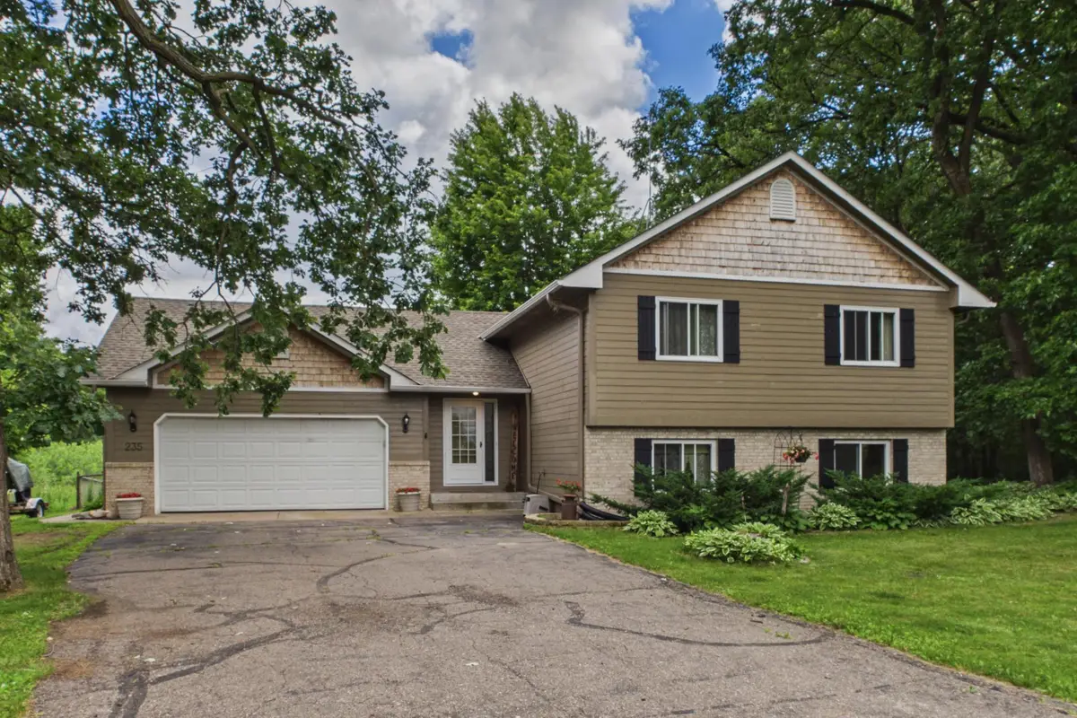 235 Englewood Road, Clearwater, MN 55320 - #1