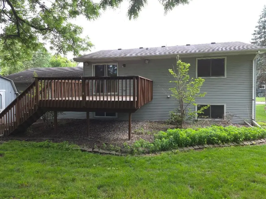 2155 11th Street, White Bear Lake, MN 55110 - #2