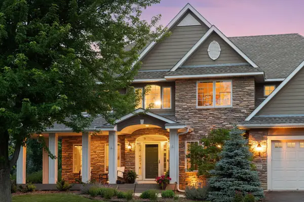 3049 Fairway Drive, Chaska, MN 55318