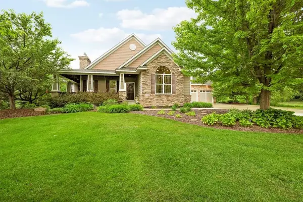 25310 Willow Court, New Prague, MN 56071