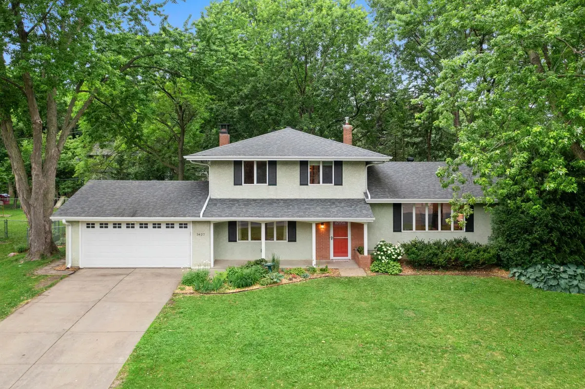 3427 Nancy Place, Shoreview, MN 55126 - #1