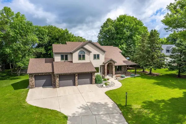 1098 Westside Drive, Fergus Falls, MN 56537