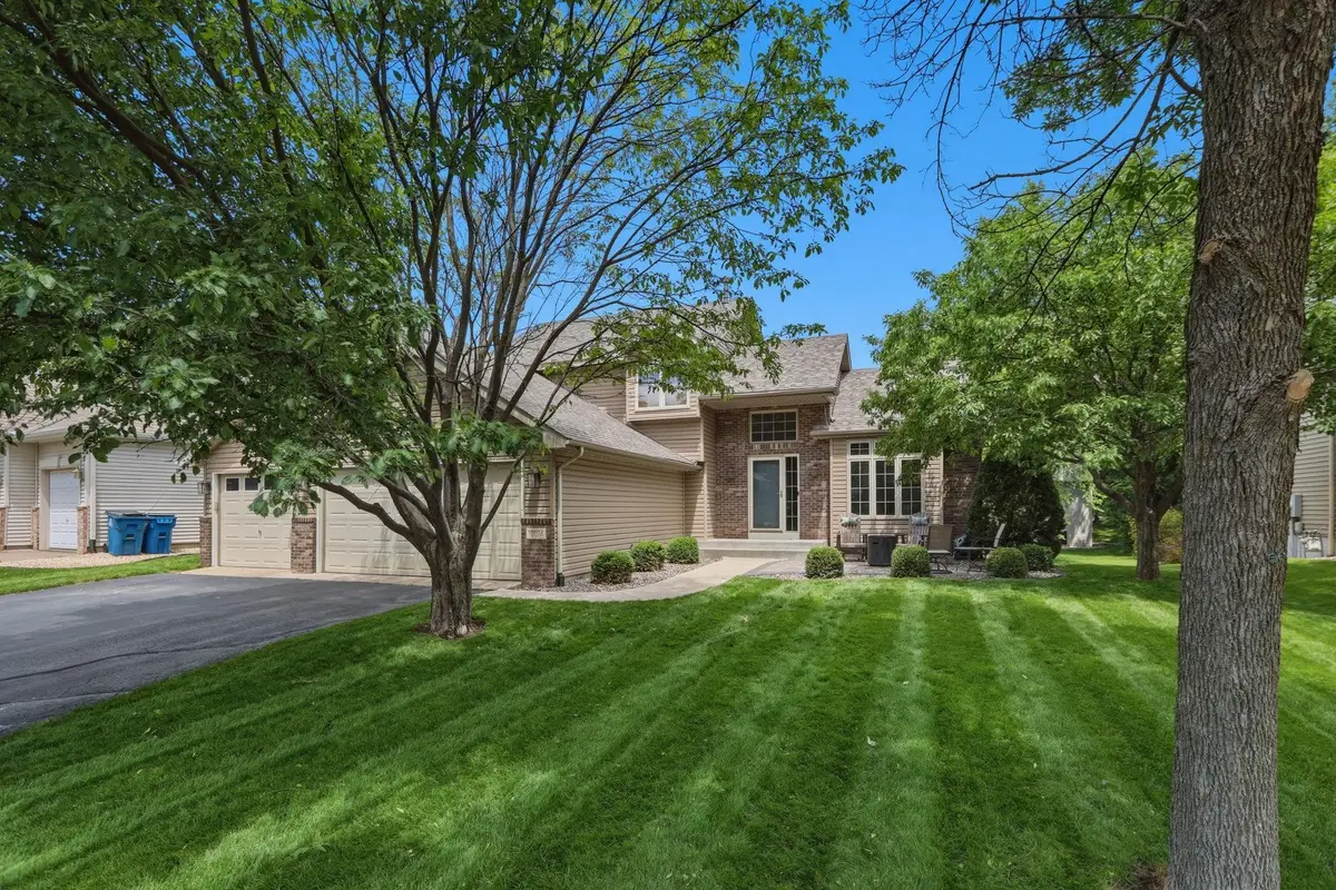 10014 Hidden Oaks Lane N, Champlin, MN 55316 - #1