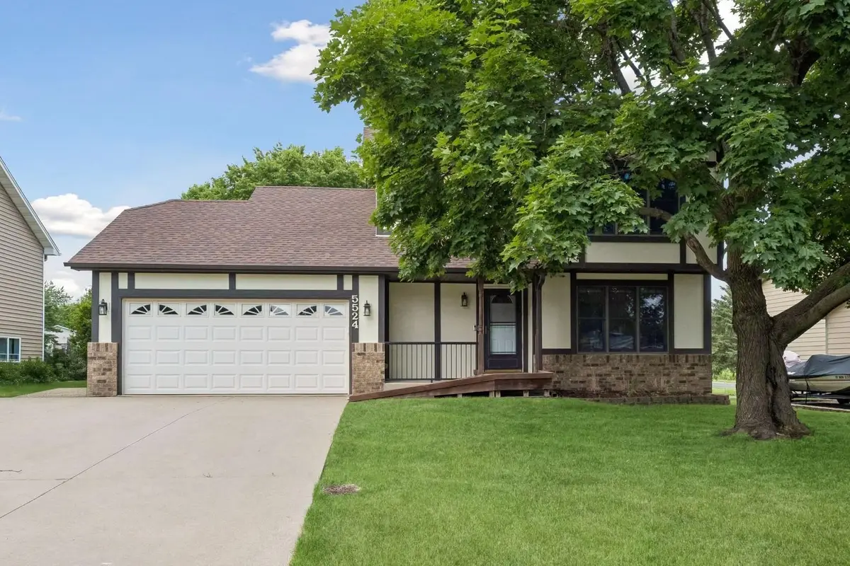 5524 W 137th Street, Savage, MN 55378 - #1